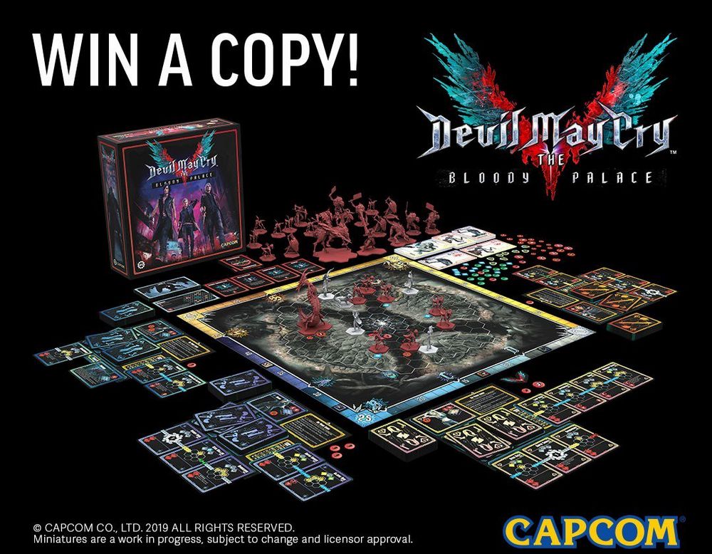 Devil May Cry Board Game.jpg Devil May Cry Board Game.jpg